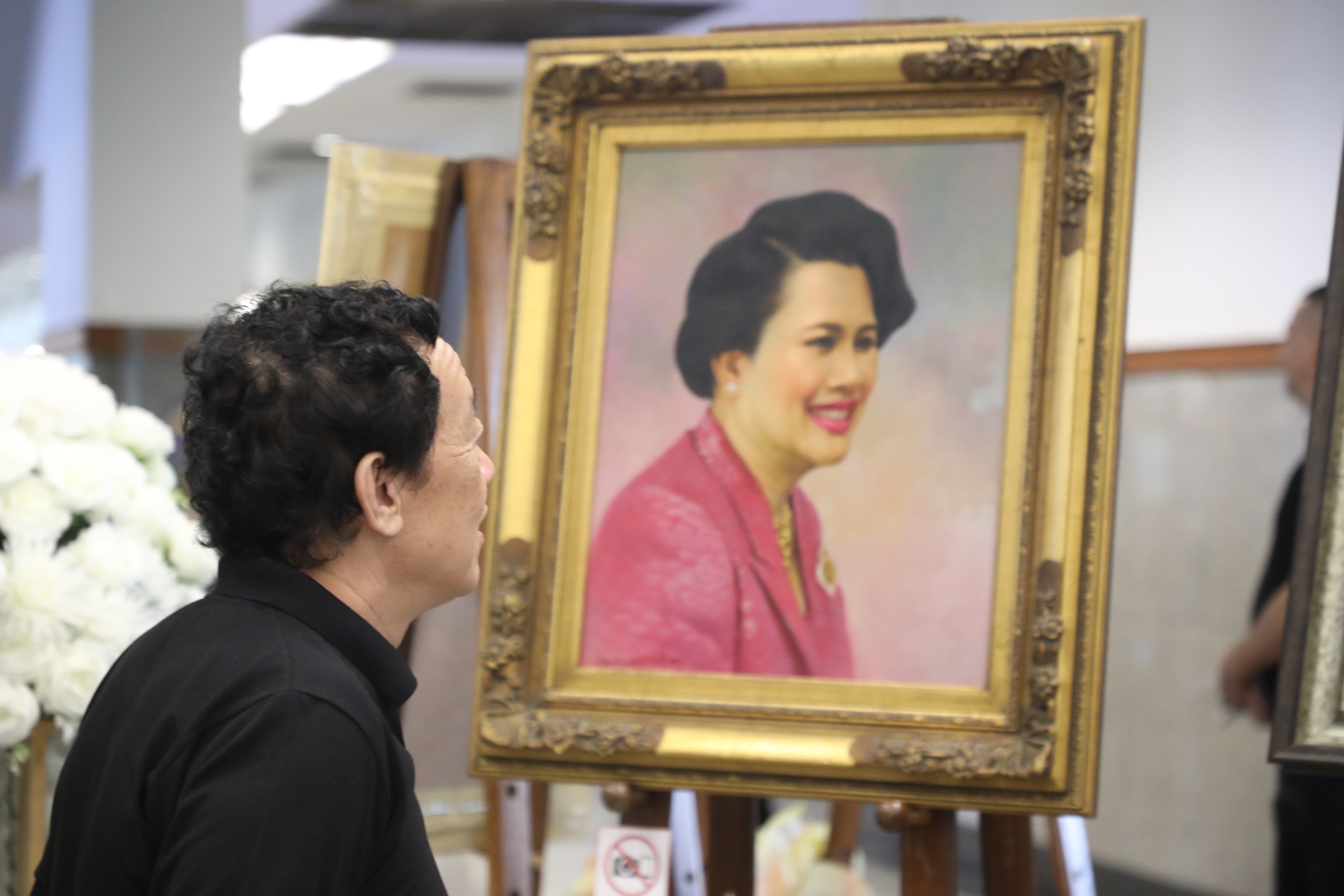 title - ส.ป.ก. เปิดศูนย์ส่งเสริมและพัฒนาอาชีพเสริมนอกภาคเกษตร ต้อนรับผู้อำนวยการใหญ่ FAO แสดงผลงานด้านศิลปวัฒนธรรม